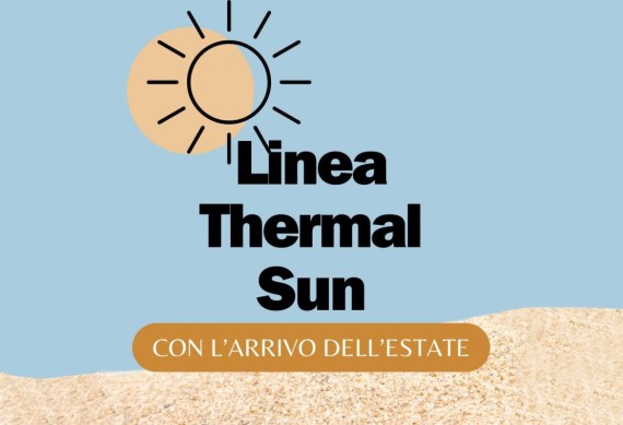 Sole, mare... e capelli super! ☀️